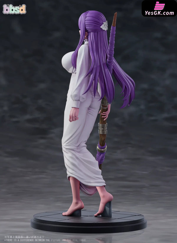 Mage Fern 1/6 Statue - BBSD Studio [In-Stock] - Full Payment - Frieren