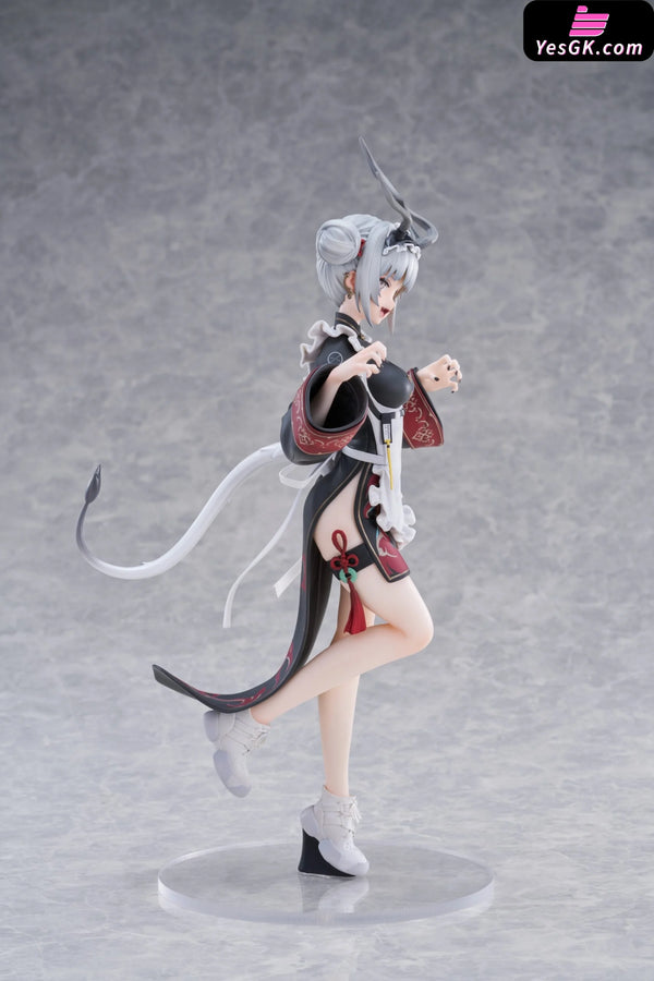 Magi Arts×Neco Kirinyou Statue - Arts Studio [Pre - Order] Others