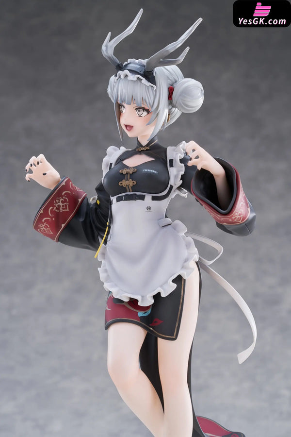 Magi Arts×Neco Kirinyou Statue - Arts Studio [Pre - Order] Others