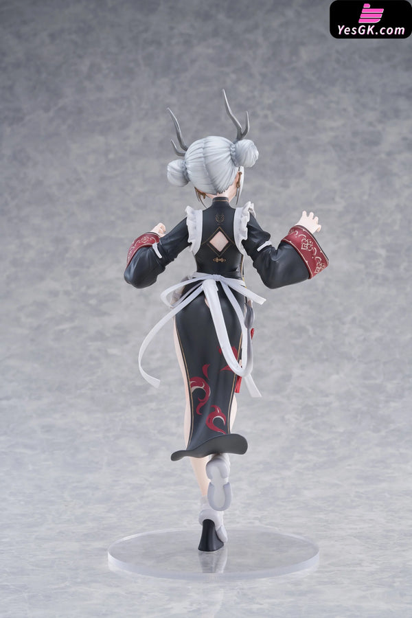 Magi Arts×Neco Kirinyou Statue - Arts Studio [Pre - Order] Others