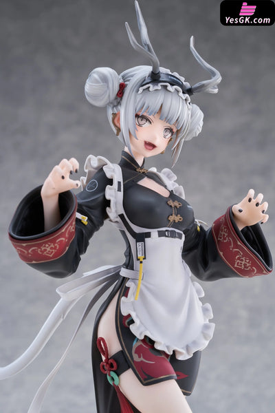 Magi Arts×Neco Kirinyou Statue - Arts Studio [Pre - Order] Deposit / 1/4 Scale Others