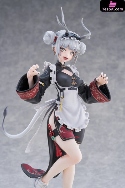 Magi Arts×Neco Kirinyou Statue - Arts Studio [Pre - Order] Others