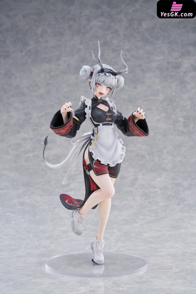 Magi Arts×Neco Kirinyou Statue - Arts Studio [Pre - Order] Others