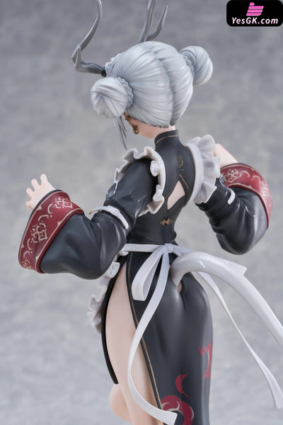 Magi Arts×Neco Kirinyou Statue - Arts Studio [Pre - Order] Others