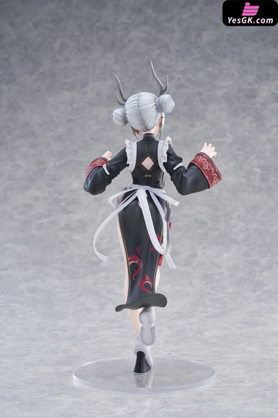 Magi Arts×Neco Kirinyou Statue - Arts Studio [Pre - Order] Others