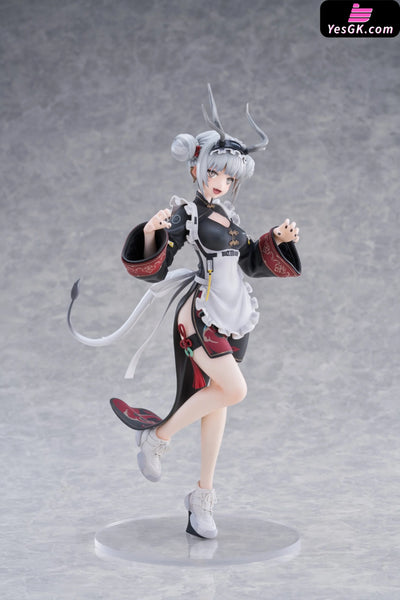Magi Arts×Neco Kirinyou Statue - Arts Studio [Pre - Order] Others