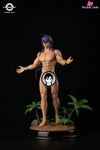 MAGI Sinbad #001 Statue - FREE SKY Studio [Cancel Production] Other Animes