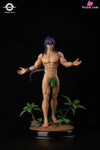 MAGI Sinbad #001 Statue - FREE SKY Studio [Cancel Production] Other Animes