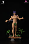 MAGI Sinbad #001 Statue - FREE SKY Studio [Cancel Production] Other Animes