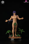 MAGI Sinbad #001 Statue - FREE SKY Studio [Cancel Production] Other Animes