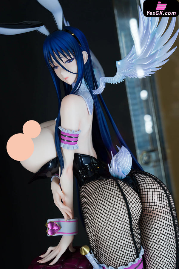 Magical Girl Series Bunny Misae Suzuhara Figure - Native Studio [In-Stock] - Full Payment - Others