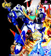 Magical King Granzort GK Statue EMO Studio [Pre Order] Others