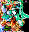 Magical King Granzort GK Statue EMO Studio [Pre Order] Others