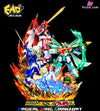 Magical King Granzort GK Statue EMO Studio [Pre Order] Others