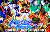 Magical King Granzort GK Statue EMO Studio [Pre Order] Others