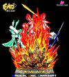Magical King Granzort GK Statue EMO Studio [Pre Order] Others