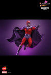 Marvel Magneto Statue - Hottoys Studio [Pre - Order] Marvel