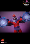Marvel Magneto Statue - Hottoys Studio [Pre - Order] Marvel