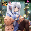 Mahjongsoul Yui Yagi (Licensed) Statue - Reverse Studio [Pre-Order] Others