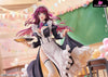 Maid Maison Hanikami Kanojo Neru Shizuki 1/6 Complete Figure (Licensed) - DMM Factory Studio [Pre-Order] Others
