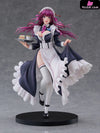 Maid Maison Hanikami Kanojo Neru Shizuki 1/6 Complete Figure (Licensed) - DMM Factory Studio [Pre-Order] Others