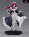 Maid Maison Hanikami Kanojo Neru Shizuki 1/6 Complete Figure (Licensed) - DMM Factory Studio [Pre-Order] Others