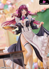 Maid Maison Hanikami Kanojo Neru Shizuki 1/6 Complete Figure (Licensed) - DMM Factory Studio [Pre-Order] Others