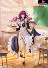Maid Maison Hanikami Kanojo Neru Shizuki 1/6 Complete Figure (Licensed) - DMM Factory Studio [Pre-Order] Deposit Others