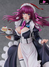 Maid Maison Hanikami Kanojo Neru Shizuki 1/6 Complete Figure (Licensed) - DMM Factory Studio [Pre-Order] Others