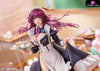 Maid Maison Hanikami Kanojo Neru Shizuki 1/6 Complete Figure (Licensed) - DMM Factory Studio [Pre-Order] Others