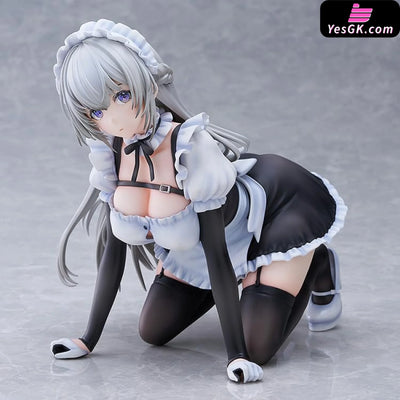 Maid Maison To Shiraishi illustration by Io Haori 1/6 Figure - GSC Studio [In-Stock] - Full Payment - Others