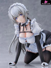 Maid Maison To Shiraishi illustration by Io Haori 1/6 Figure - GSC Studio [In-Stock] - Full Payment - Others
