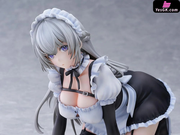 Maid Maison To Shiraishi illustration by Io Haori 1/6 Figure - GSC Studio [In-Stock] - Full Payment - Others