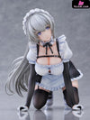 Maid Maison To Shiraishi illustration by Io Haori 1/6 Figure - GSC Studio [In-Stock] - Full Payment - Others