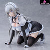 Maid Maison To Shiraishi illustration by Io Haori 1/6 Figure - GSC Studio [In-Stock] - Full Payment - Others