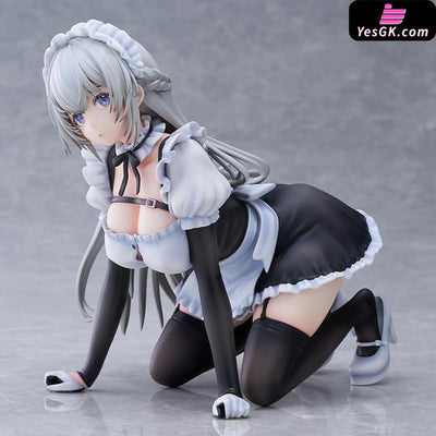 Maid Maison To Shiraishi illustration by Io Haori 1/6 Figure - GSC Studio [In-Stock] - Full Payment - Others