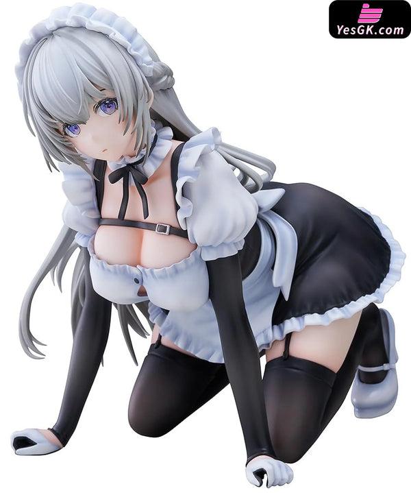 Maid Maison To Shiraishi illustration by Io Haori 1/6 Figure - GSC Studio [In-Stock] - Full Payment - Others