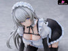 Maid Maison To Shiraishi illustration by Io Haori 1/6 Figure - GSC Studio [In-Stock] - Full Payment - Others