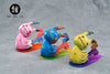 Pokemon Pokedex Series Mimikyu GK Statue - FuZhuXian Studio [Pre-Order]