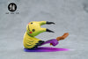 Pokemon Pokedex Series Mimikyu GK Statue - FuZhuXian Studio [Pre-Order]