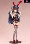 Maito Pure Station Hachiroku Swimsuit Version Gk Statue - Native Studio [Pre-Order] Deposit Others