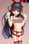 Maito Pure Station Hachiroku Swimsuit Version Gk Statue - Native Studio [Pre-Order] Others