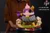 Majin Buu Chapter #1 Fat I Hate You! Dont Bully Satan Resin Statue - Seven7 Studio [Pre-Order]