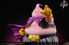 Majin Buu Chapter #1 Fat I Hate You! Dont Bully Satan Resin Statue - Seven7 Studio [Pre-Order]