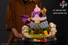 Majin Buu Chapter #1 Fat I Hate You! Dont Bully Satan Resin Statue - Seven7 Studio [Pre-Order]