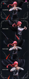 Makima Resin Statue - Lc Studio [Pre-Order]