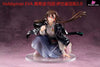 Neon Genesis Evangelion Eva Makinami Mari Illustrious 2.0 Statue - Hobbymax Studio [Pre-Order]