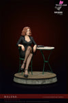 Malena Marie Magdalena Dietrich Statue - Hurricane Studio [Pre - Order] Deposit / B Others