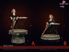 Malena Marie Magdalena Dietrich Statue - Hurricane Studio [Pre - Order] Deposit / C Others