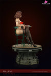 Malena Marie Magdalena Dietrich Statue - Hurricane Studio [Pre - Order] Others
